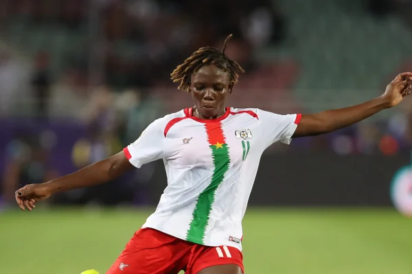 Côte d'Ivoire Crush Burkina Faso 4-1 in WAFCON Return After 12-Year Absence