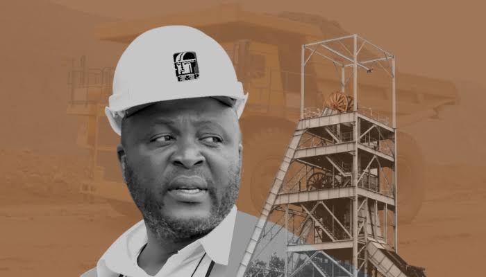 Engineers & Planners Battles $100 Million Arbitration Award Over Gold Project