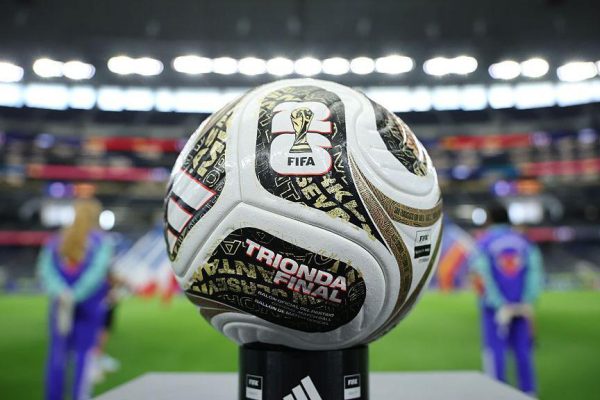 FIFA 2026 World Cup Semi-Finals
