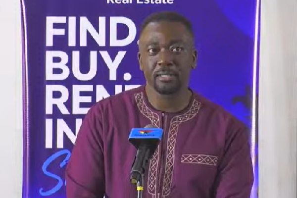 GhanaWeb Launches Real Estate Platform to Transform Ghana's Property Market