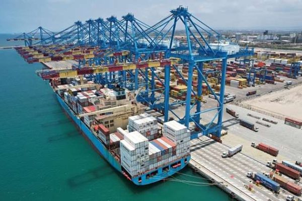 Ghana’s Maritime Gate: A Deep History of Tema & Takoradi Ports and GPHA