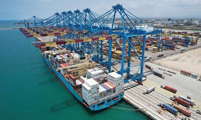 Ghana’s Maritime Gate: A Deep History of Tema & Takoradi Ports and GPHA