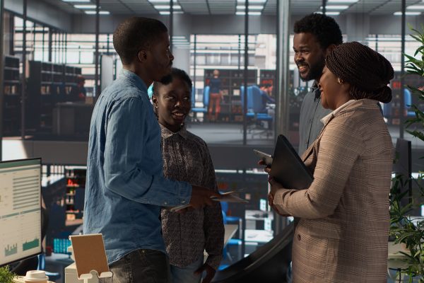 How Accra SMEs manage customer complaints