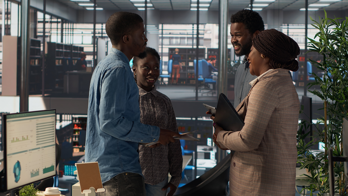 How Accra SMEs manage customer complaints