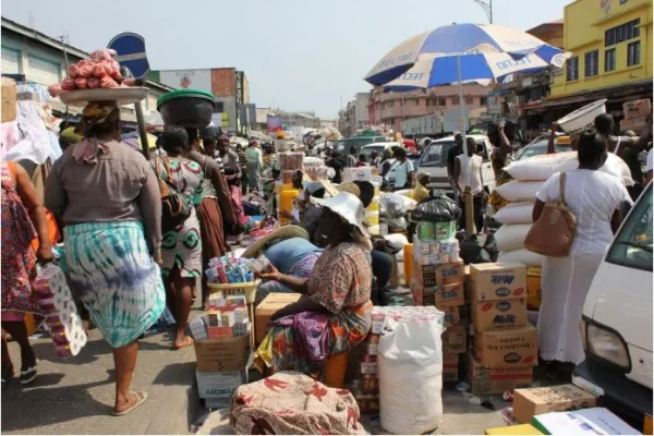 How Accra's SMEs Strategically Prepare for the Holiday Sales Surge