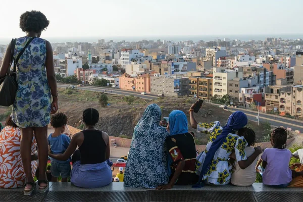 How Accra's middle class shapes consumption trends