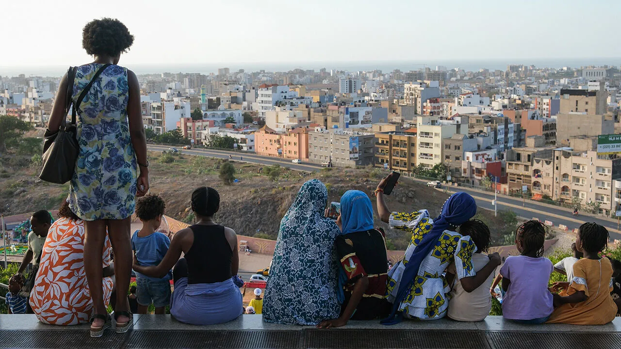 How Accra's middle class shapes consumption trends