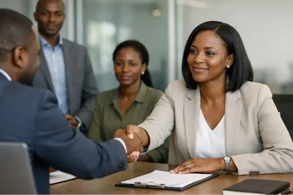 How Does an Insurance Broker Make Money in Ghana