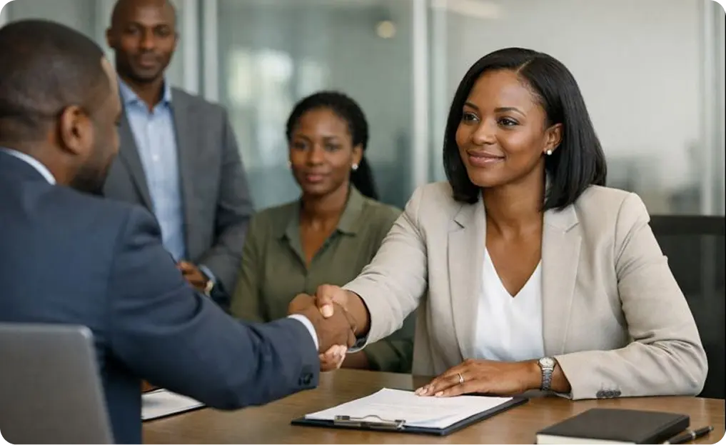 How Does an Insurance Broker Make Money in Ghana