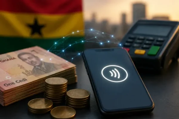 How Fintech Improves Money Tracking for Everyday Users in Ghana