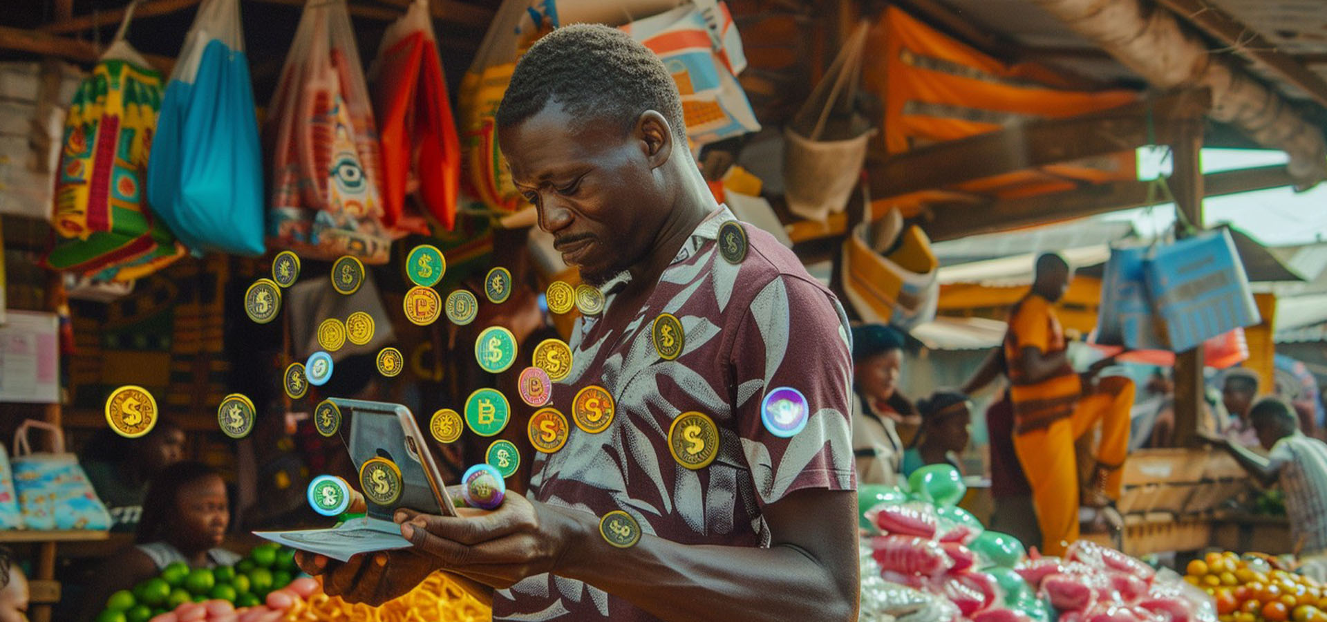 How Fintech Startups Are Helping SMEs in Accra