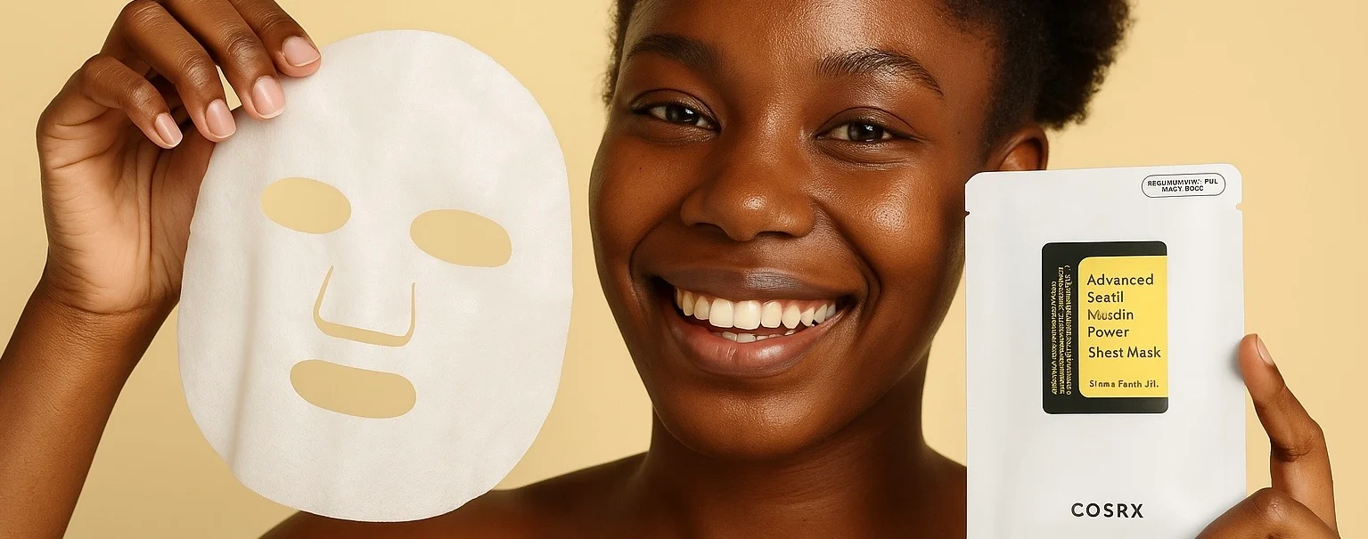 How Health and Beauty Startups Are Redefining Accra's Personal Care Economy