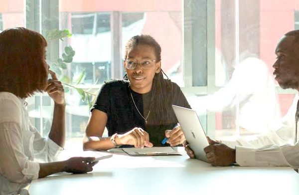 How Insurance Brokers Build Trust with Clients in Ghana