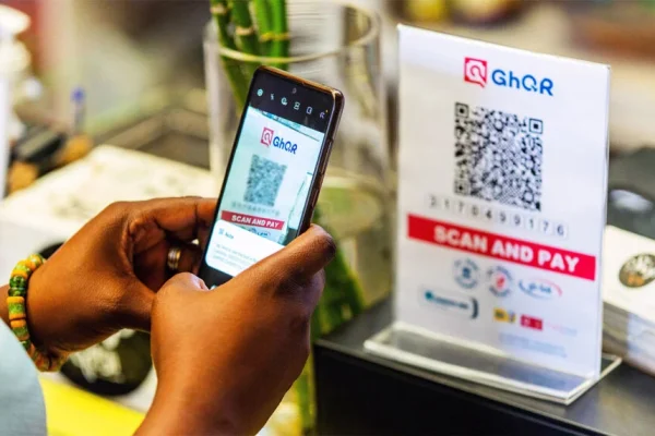 How QR Payments Are Changing Retail in Accra