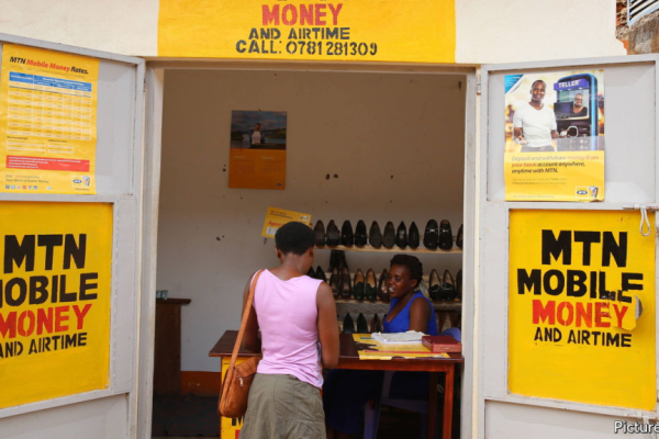 How small shops compete with big brands in Accra