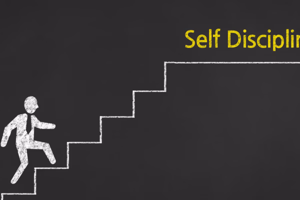 How to Build Discipline in Your Spending