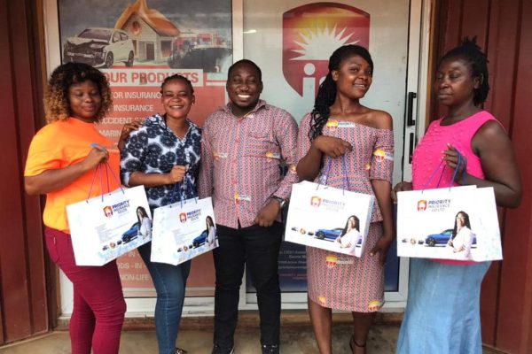 How to Find Your First 100 Insurance Clients in Ghana