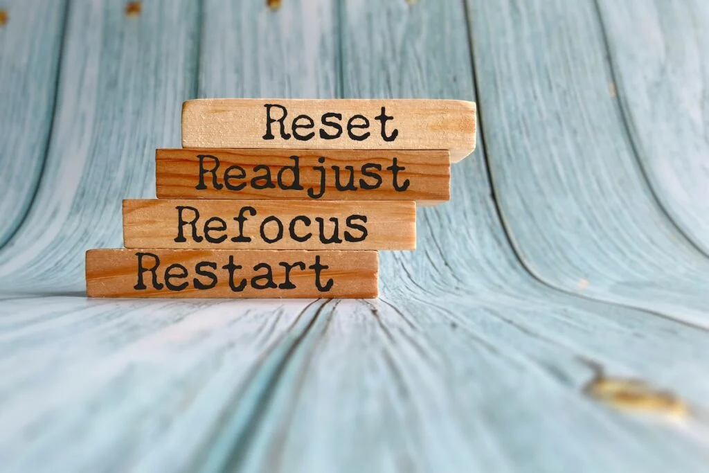 How to Reset Your Finances Before Each New Year