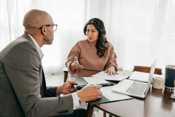 How to Sell Insurance Without Sounding Pushy