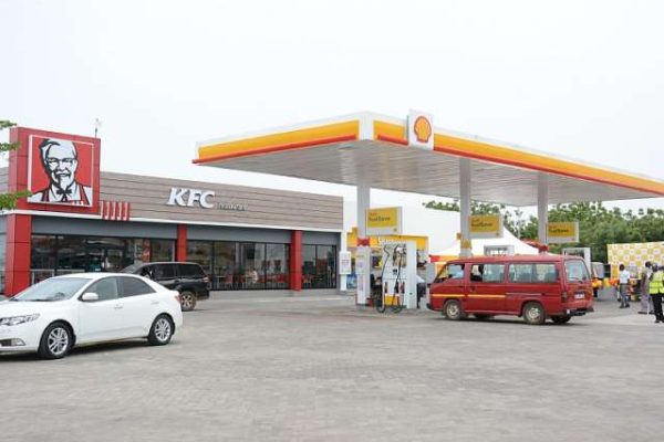 Impact of fuel prices on Accra business costs