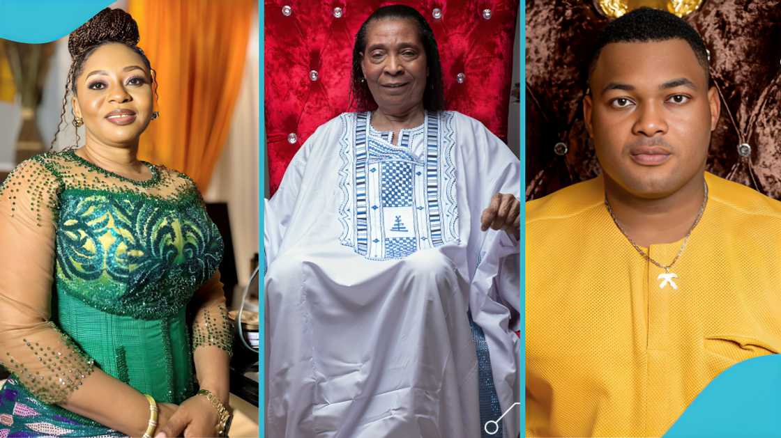 Legal Anatomy of the Kantanka Succession Crisis and Funeral Injunction