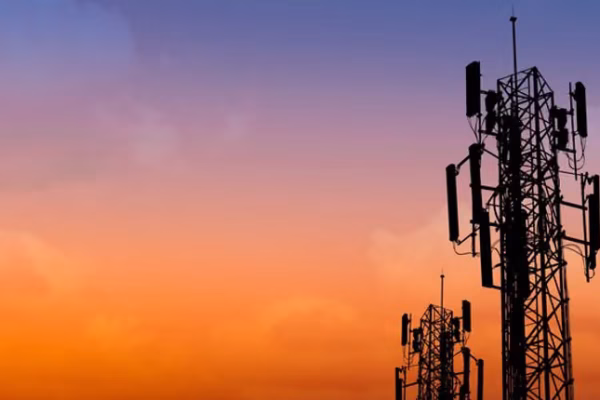 MTN and Telecel Set to Battle for Ghana's 5G Licences as Exclusive Model Ends