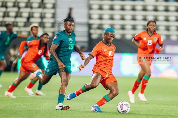 Malawi Stun Defending Champions Nigeria 3-1 in Historic WAFCON Upset