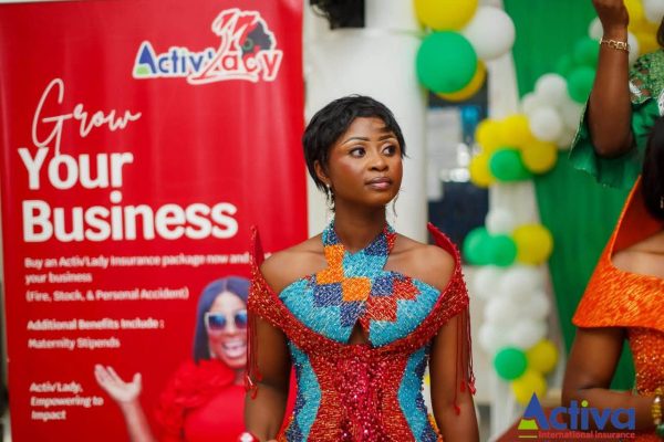 Margaret Agordo's TVET Journey Paves Way for Ghana's Next Generation of Entrepreneurs