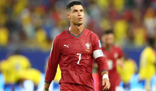 Portugal Vs Spain