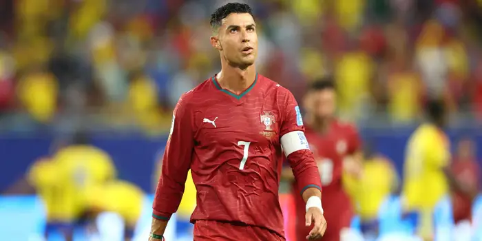 Portugal Vs Spain