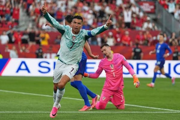 Portugal vs Croatia