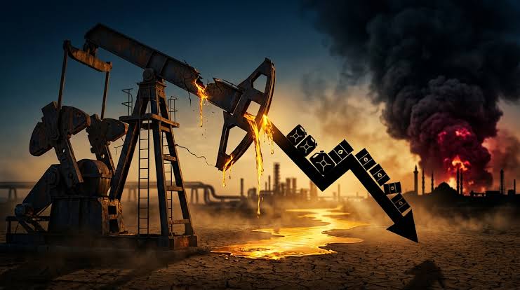 Renewed US-Iran Tensions Keep Ghana's Fuel Market on Edge as Price Volatility Bites