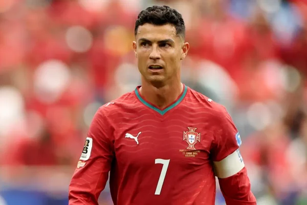 Ronaldo's Legendary World Cup Career Ends as 41-Year-Old Icon Leaves Behind Six-Tournament Legacy
