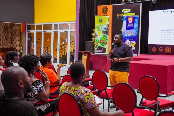 Skills Every Insurance Broker Must Have in Ghana