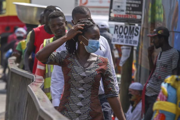 The Best Transport Reforms That Could Improve Accra