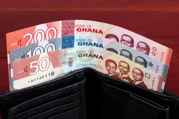 The Future of Digital Remittances in Ghana