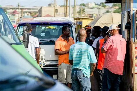 The Hidden Costs of the Daily Commute in Accra