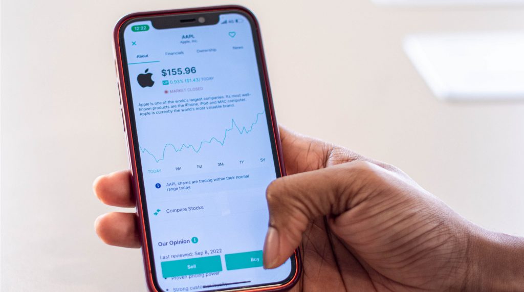 The Rise of Investment Apps Designed for Ghanaians