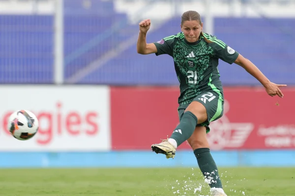 WAFCON 2026: Algeria Break Scoring Drought to Defeat Senegal 2-0 in WAFCON Opener