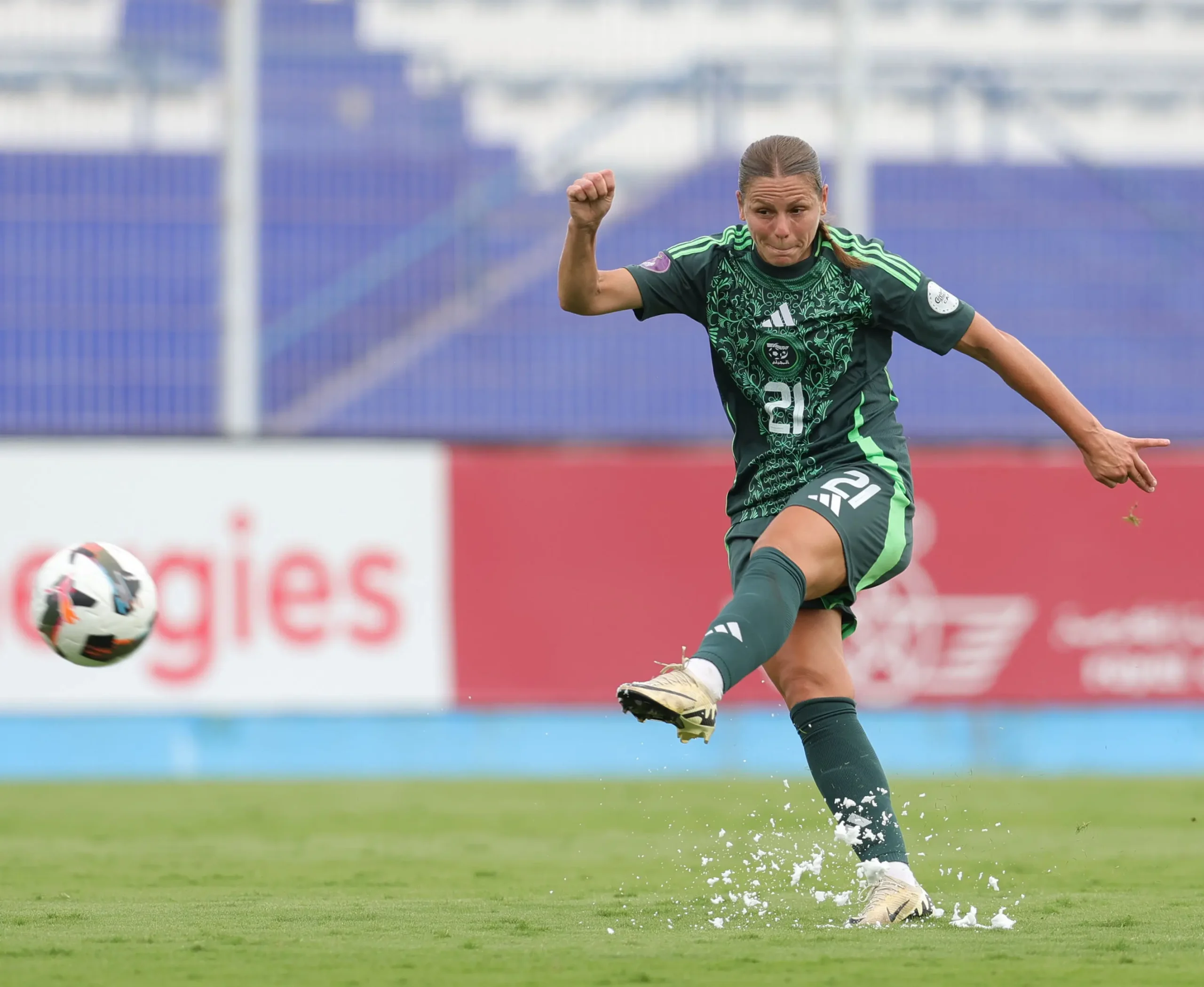 WAFCON 2026: Algeria Break Scoring Drought to Defeat Senegal 2-0 in WAFCON Opener