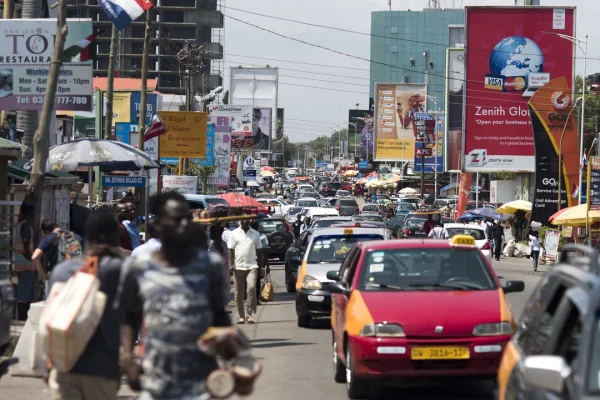 Why Accra Still Struggles With Congestion — And What Can Fix It