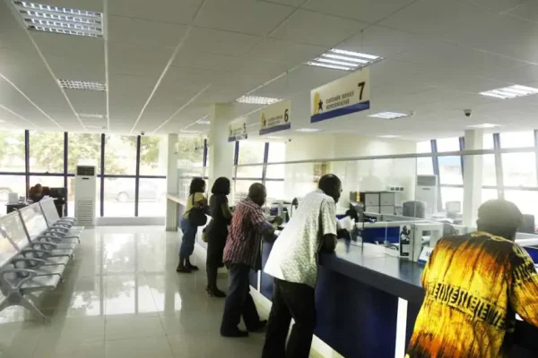 Why Bank Charges Keep Rising