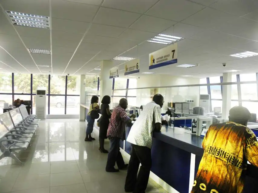 Why Bank Charges Keep Rising