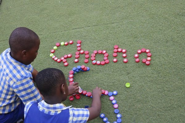 Why Children Need Early Financial Education in Ghana