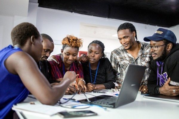 Why Every Tech Startup Wants to Start in Accra