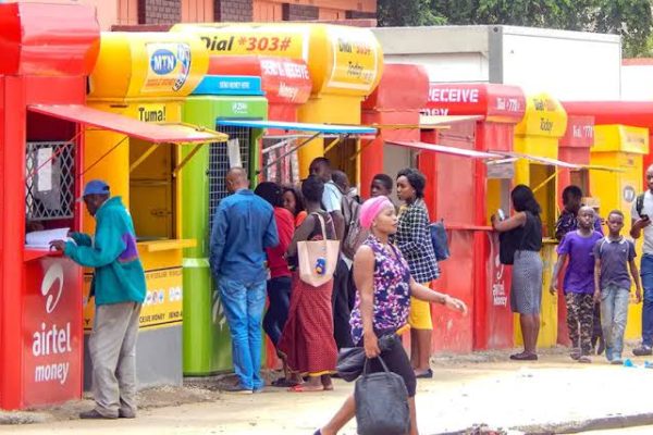 Why Mobile Money Still Dominates Transactions in Ghana