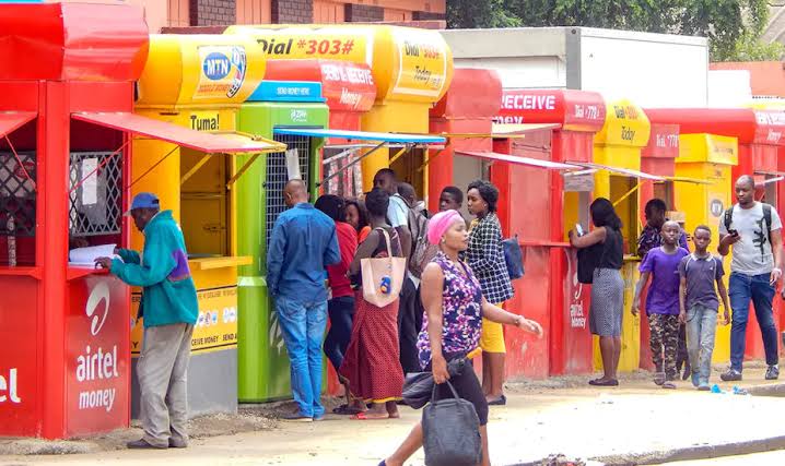 Why Mobile Money Still Dominates Transactions in Ghana