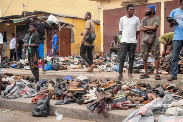 Why Packaging Has Become the Silent Salesman of Accra's Retail Market