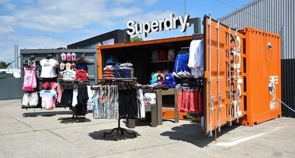 Why Pop-Up Shops Are Surging Across Accra's Retail Landscape