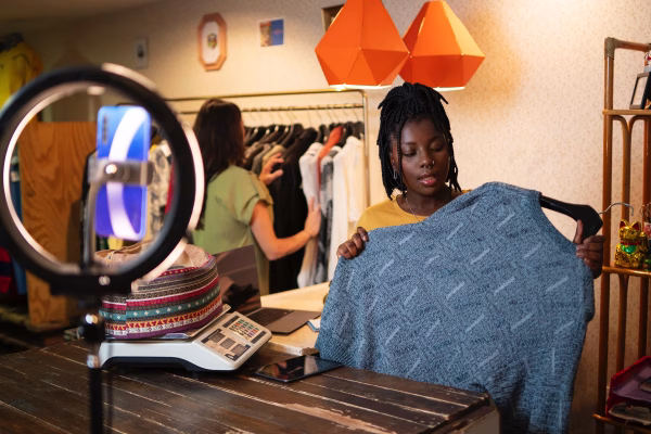 Why Social Media Shops Are Becoming the Dominant Retail Channel in Accra